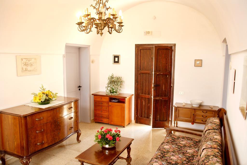 Masseria Curatori Монополи Екстериор снимка