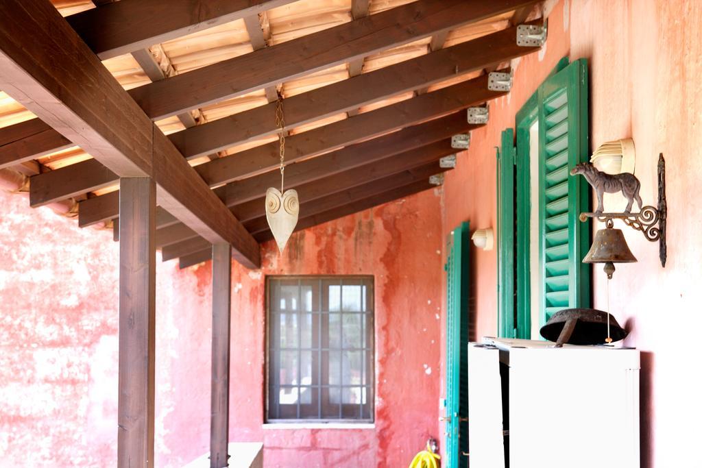 Masseria Curatori Монополи Екстериор снимка